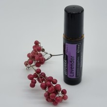 doTERRA Lavender Touch Roll-On 10ml