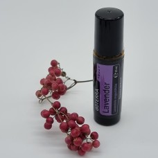 doTERRA Lavender Touch Roll-On 10ml EXP 01/2026