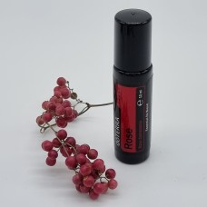 doTERRA Rose Touch Roll-On 10ml - MHD/EXP 01/2026