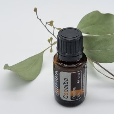 doTERRA Copaiba - Kopaiva - Copaifera ... - 15ml ätherisches Öl - MHD/EXP 06.2028