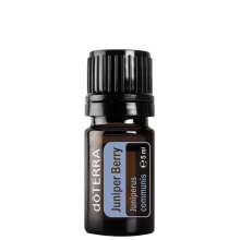 doTERRA Juniper Berry - Wacholderbeere - 5ml  ätherisches Öl - MHD/EXP 12/2028