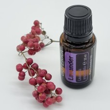 doTERRA Lavender - Lavendel - Lavandula angustifolia - 15ml ätherisches Öl