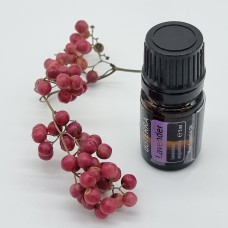 doTERRA Lavender - Lavendel - Lavandula angustifolia - 5ml ätherisches Öl