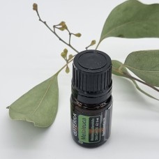 doTERRA Tea Tree - Teebaum - Melaleuca alternifolia - 5ml ätherisches Öl EXP 04/2025