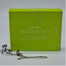 doTERRA Harmony - Aroma Handcraft Collection - 15-teiliges Set