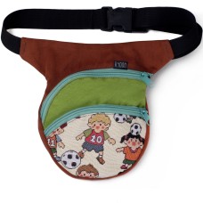 K1000 Gürteltasche Kids Kindertasche - verschiedene Modelle zur Auswahl