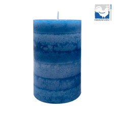 Kerzenfarm Hahn Nordische Serie Stumpen 100 x 60 mm Kerzenfarm Hahn Nordische Serie Stumpen 100 x 60 mm