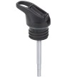 klean kanteen Flip Sport Cap Strohhalmdeckel mit Teleskop-Trinkhalm