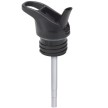 klean kanteen Flip Sport Cap Strohhalmdeckel mit Teleskop-Trinkhalm