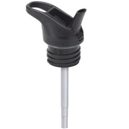 klean kanteen Flip Sport Cap Strohhalmdeckel mit Teleskop-Trinkhalm