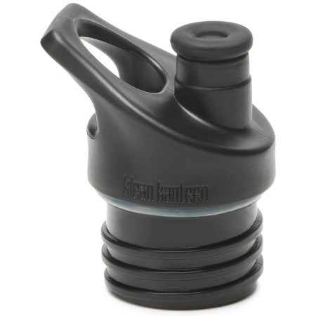 klean kanteen Classic Reflect Edelstahl Trinkflasche 532ml - Cap nach Wahl