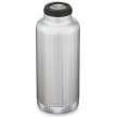 klean kanteen TKWide Edelstahl Weithals Isolierflasche 1900ml Loop Cap