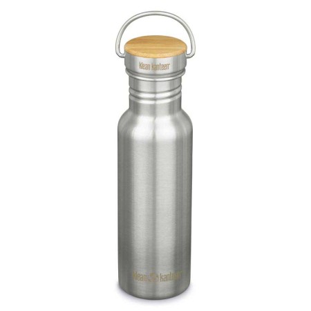 klean kanteen Classic Narrow Edelstahl Trinkflasche 532 ml