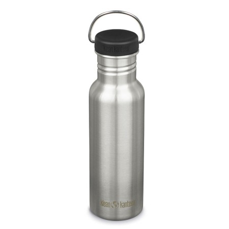 klean kanteen Classic Narrow Edelstahl Trinkflasche 532 ml