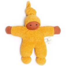 NANCHEN NATUR Pimpel - Baby Greifling