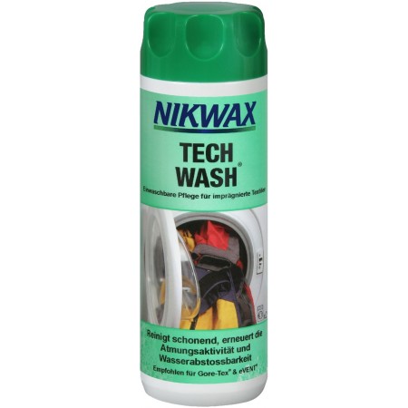 NIKWAX Tech Wash - 300ml