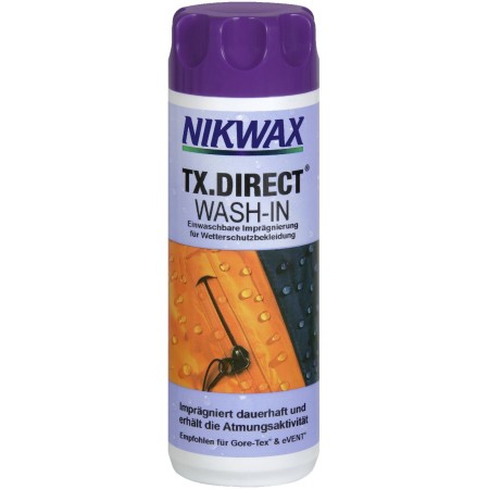 NIKWAX TX.Direct WASH-IN - 300ml