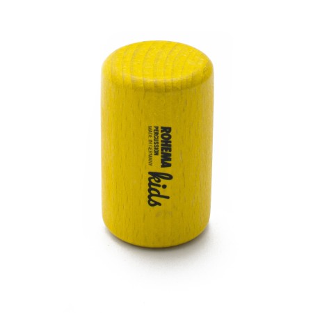 ROHEMA kids Junior Color Shaker - verschiedene Klang-Farben zur Auswahl