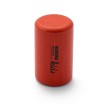  
Variante: rot - warmer Klang