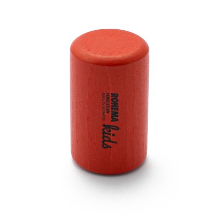 ROHEMA kids Junior Color Shaker - verschiedene Klang-Farben zur Auswahl