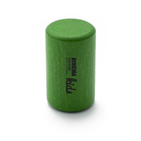 ROHEMA kids Junior Color Shaker - verschiedene Klang-Farben zur Auswahl