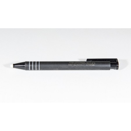 FACTIS® Jet Eraser BM2 Radierstift - fein - mit austauschbarer Radiermine