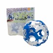  
Farbe: blau & weiß