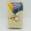 Wollmanufaktur filges - Filzball-Bastelpackung zum Filzen von Bällen