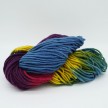Wollmanufaktur filges - Schafschurwolle - multicolor - 3-fache Wolle