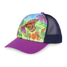 Sunday Afternoons Kids' Trucker Kinder Schirmmütze Gr. M/L