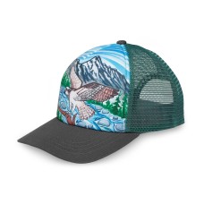 Sunday Afternoons Kids' Trucker Kinder Schirmmütze Gr. M/L