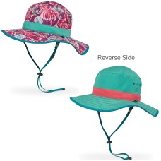 Sunday Afternoons Kids' Clear Creek Boonie Kinder Sonnenhut Gr. M & L (50-56)