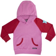 VILLERVALLA hoodie COLLEGE WEAR Kinder Kapuzenpullover Gr. 104