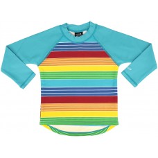 VILLERVALLA uv t-shirt Kinder UV-Schutz Langarmshirt Gr. 74 - 140