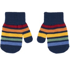 VILLERVALLA mitten glove Kleinkinder Fäustlinge Gr. 1-3 Jahre