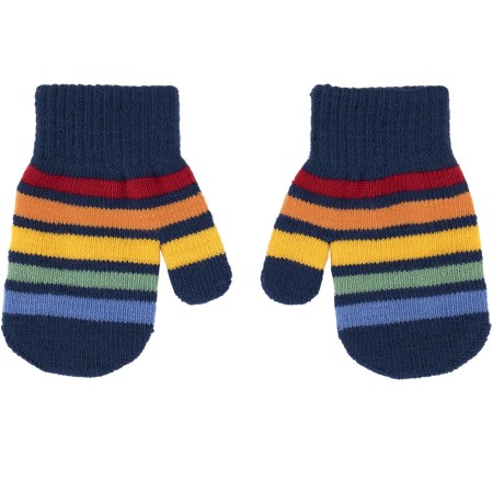 VILLERVALLA mitten glove Kleinkinder Fäustlinge Gr. 1-3 Jahre