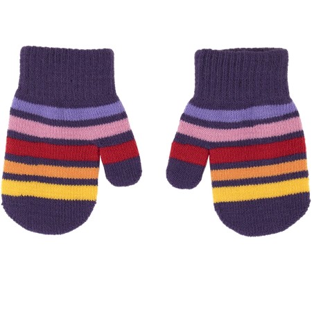 VILLERVALLA mitten glove Kleinkinder Fäustlinge Gr. 1-3 Jahre