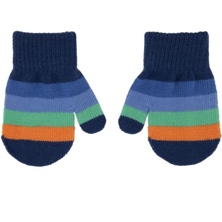 VILLERVALLA magic glove Kleinkinder Fäustlinge Gr. 1-3 Jahre
