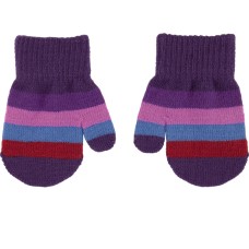 VILLERVALLA magic glove Kleinkinder Fäustlinge Gr. 1-3 Jahre