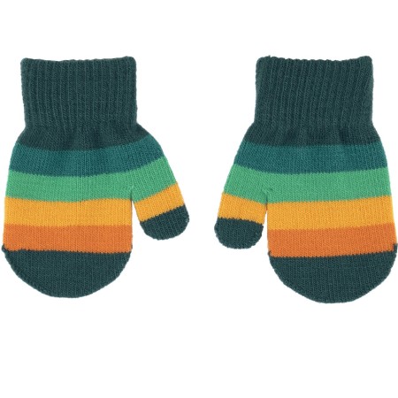 VILLERVALLA magic glove Kleinkinder Fäustlinge Gr. 1-3 Jahre