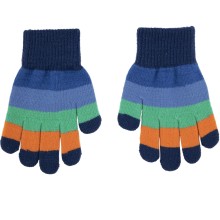 VILLERVALLA magic glove Kinder Strickhandschuhe Gr. 1 - 12 Jahre