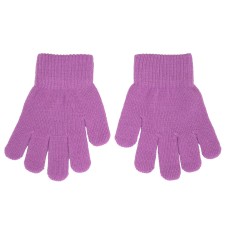 VILLERVALLA magic glove Kinder Strickhandschuhe Gr. 1 - 12 Jahre