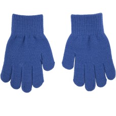 VILLERVALLA magic glove Kinder Strickhandschuhe Gr. 1 - 12 Jahre