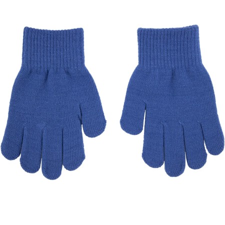 VILLERVALLA magic glove Kinder Strickhandschuhe Gr. 1 - 12 Jahre