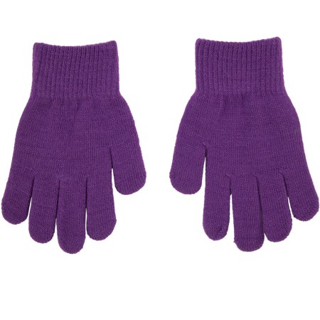 VILLERVALLA magic glove Kinder Strickhandschuhe Gr. 1 - 12 Jahre