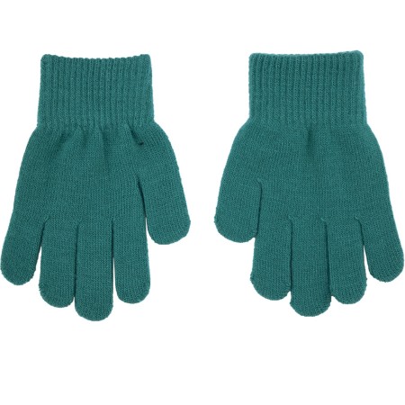 VILLERVALLA magic glove Kinder Strickhandschuhe Gr. 1 - 12 Jahre