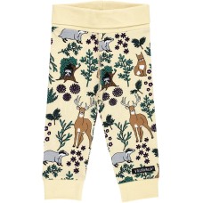 VILLERVALLA baby leggings WINTER FOREST Kleinkinder Leggins Gr. 68 - 80
