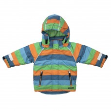 VILLERVALLA winter jacket Kinder Winterjacke Gr. 110