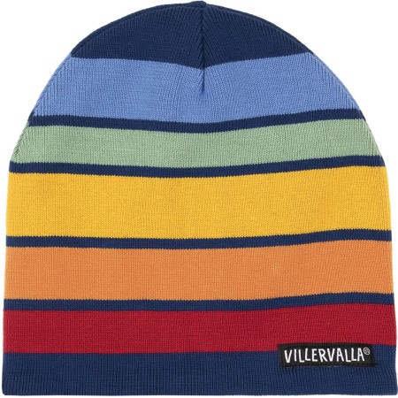 VILLERVALLA knitted hat Kinder Wintermütze Gr. 50/52, 52/54 & 54/56