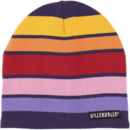 VILLERVALLA knitted hat Kinder Wintermütze Gr. 50/52, 52/54 & 54/56